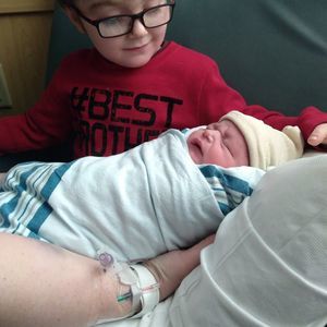 Meet your Posher, Meghan